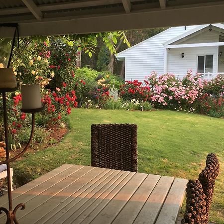 Applegate Lane Chalet Villa Balingup Dış mekan fotoğraf