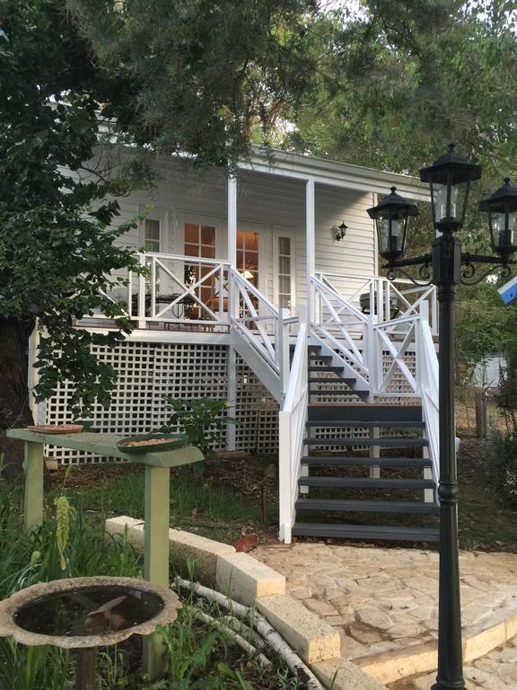 Applegate Lane Chalet Villa Balingup Dış mekan fotoğraf