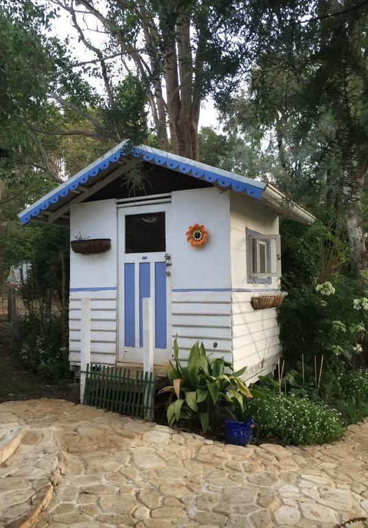 Applegate Lane Chalet Villa Balingup Dış mekan fotoğraf