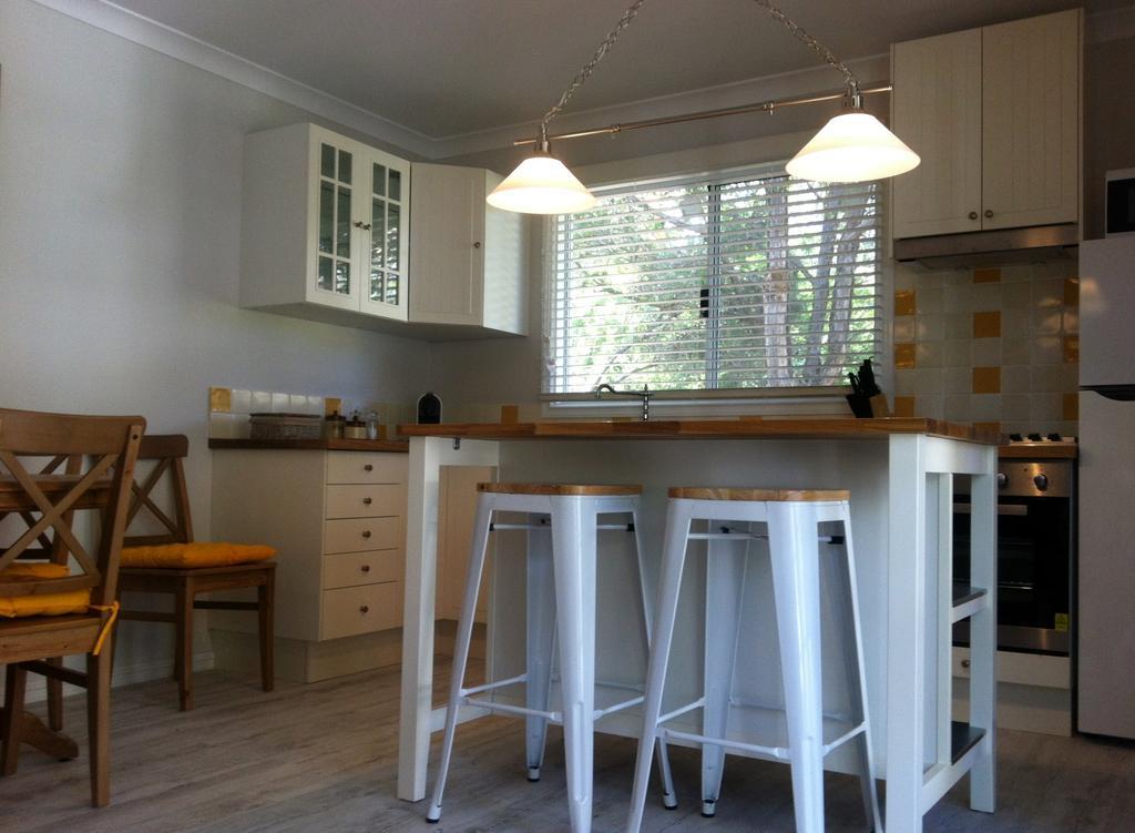Applegate Lane Chalet Villa Balingup Oda fotoğraf