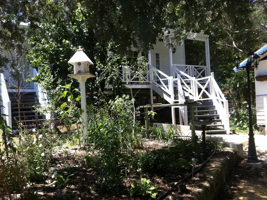 Applegate Lane Chalet Villa Balingup Oda fotoğraf