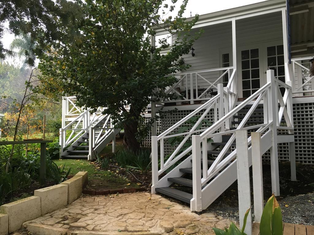 Applegate Lane Chalet Villa Balingup Dış mekan fotoğraf