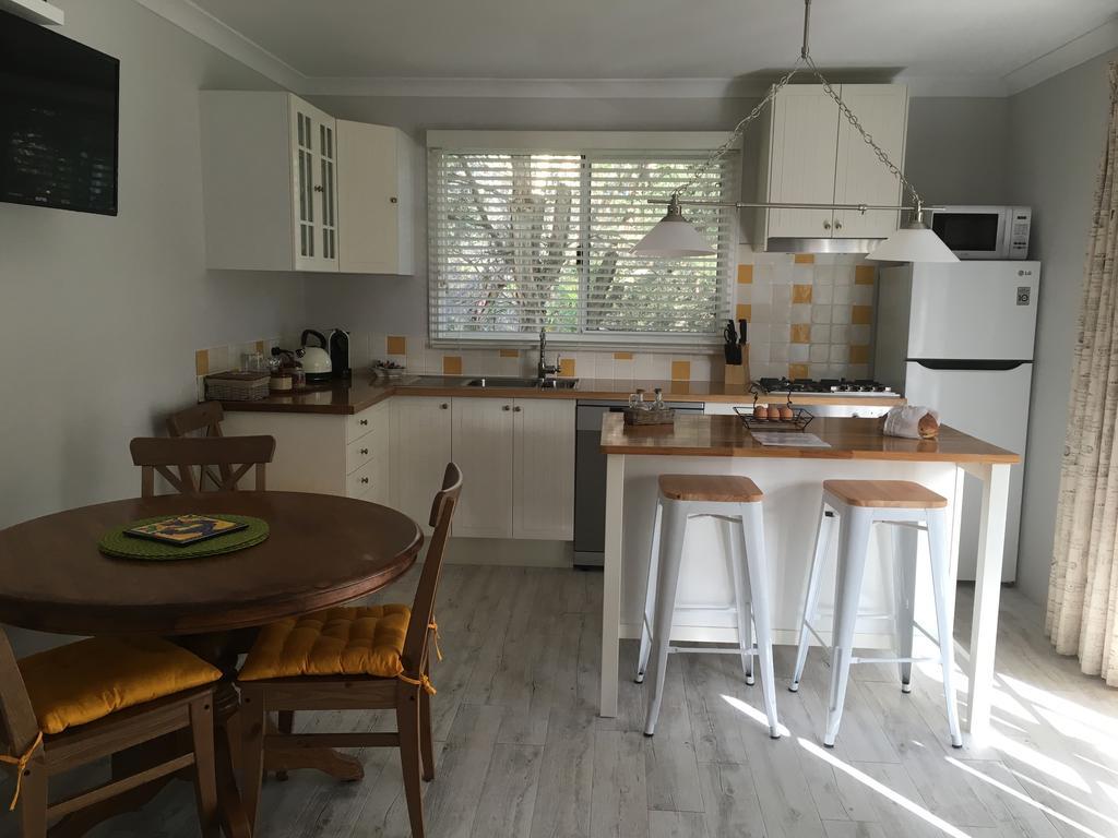 Applegate Lane Chalet Villa Balingup Dış mekan fotoğraf