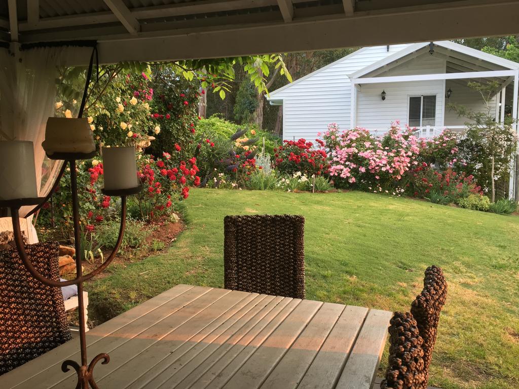Applegate Lane Chalet Villa Balingup Dış mekan fotoğraf