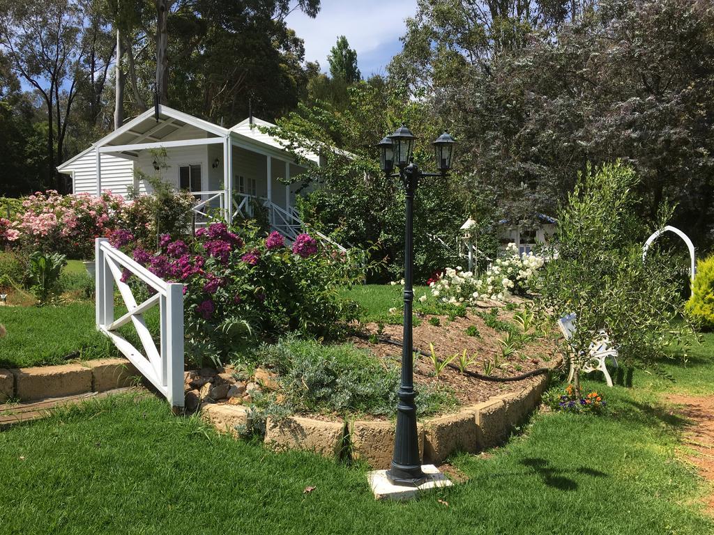 Applegate Lane Chalet Villa Balingup Dış mekan fotoğraf