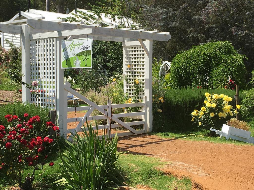 Applegate Lane Chalet Villa Balingup Dış mekan fotoğraf